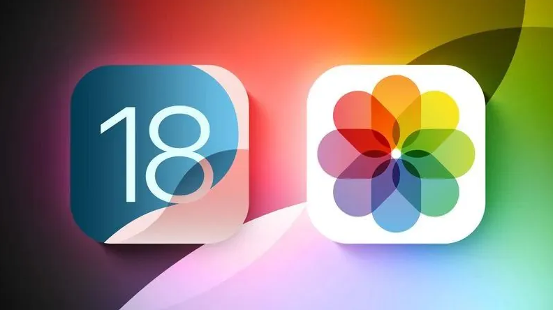 新华苹果手机维修分享苹果 iOS / iPadOS 18.1Beta 3 发布 