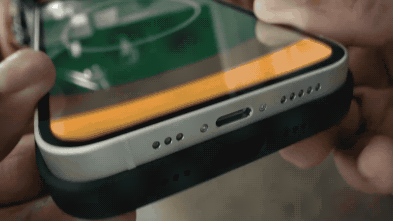 新华苹果手机维修分享未来 Magsafe 还有哪些发展空间 