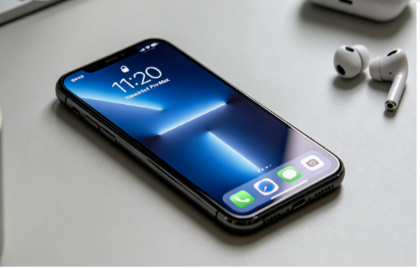 新华苹果手机维修分享iPhone11 Pro Max换电池 