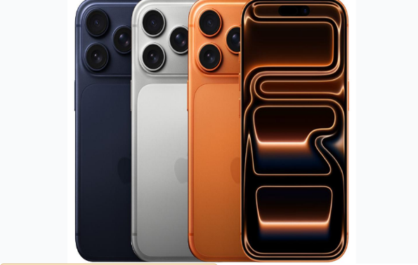 新华苹果手机维修分享iPhone 17 Pro换电池 