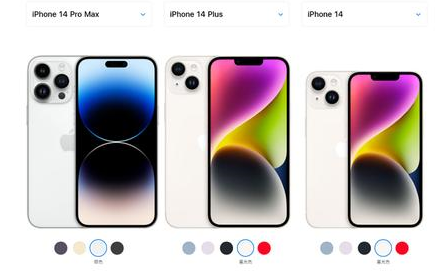 新华苹果维修点分享iPhone 14六大容易被忽略的实操难点与消费提示 