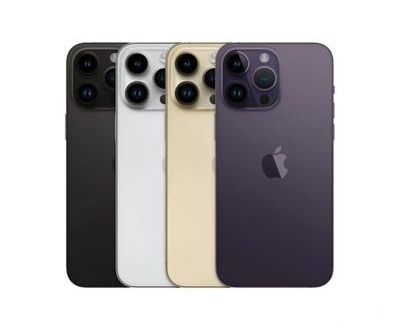 新华苹果维修点分享iPhone 14 Pro Max换屏被忽视的工艺细节 