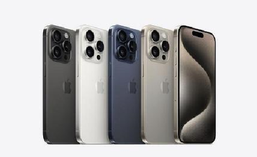 新华苹果维修点分享iPhone 15 Pro屏幕更换易被忽略实操隐患 