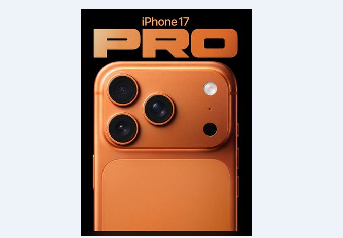 新华苹果维修点分享iPhone 17 Pro屏幕更换易被忽视维修的细节 