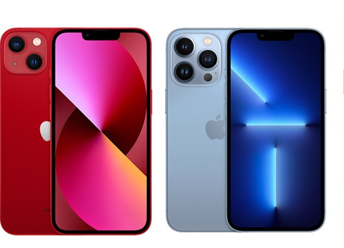 新华苹果维修点分享iPhone 13 Pro Max维修主板静电与漏电类故障 