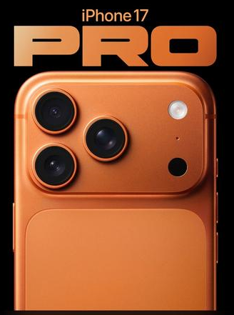 新华苹果维修点分享iPhone 17 Pro主板电源通道故障 