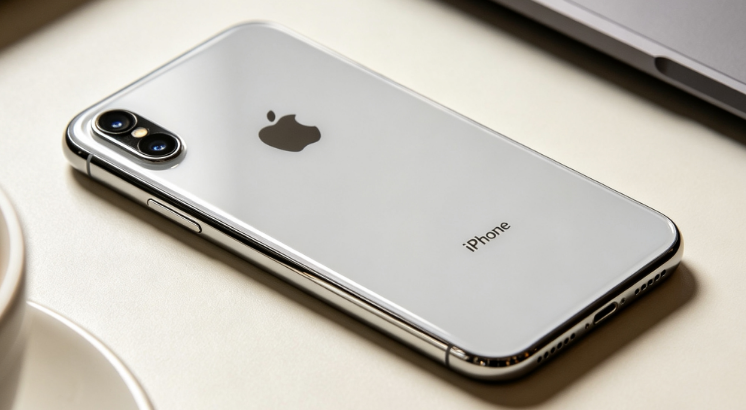 新华苹果维修点分享iPhone X自动关机供电回路故障 