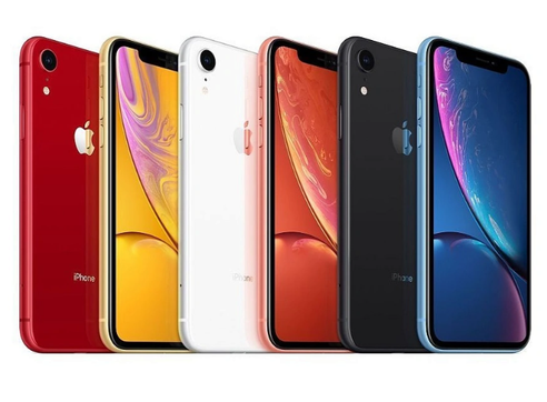 新华苹果维修点分享iPhone XR自动关机音频功放与电池通信故障 