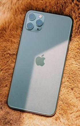 新华苹果维修点分享iPhone 11Pro Max自动关机装配类硬故障 