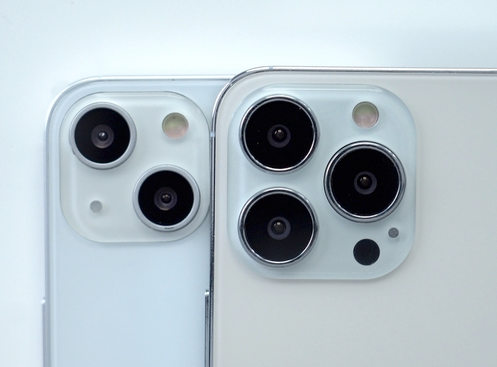 新华苹果维修点分享iPhone 13 Pro自动关机二修机隐性硬故障 
