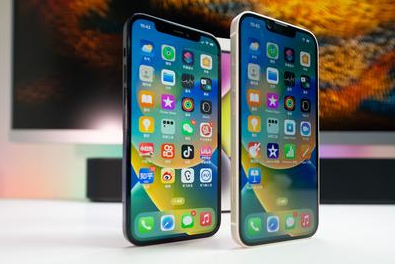 新华苹果维修点分享iPhone 14 Plus自动关机内存连锁故障解析 
