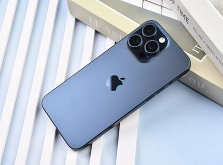 新华苹果维修点分享iPhone 15 Pro Max自动关机造成的原因 