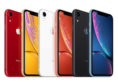 新华苹果维修点分享iPhone XR扩容实操风险剖析 