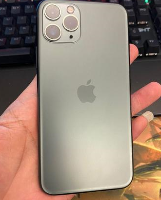 新华苹果维修点分享iPhone 11 Pro扩容真实坑点 