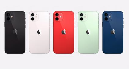 新华苹果维修点分享iPhone 12扩容鲜为人知的坑 