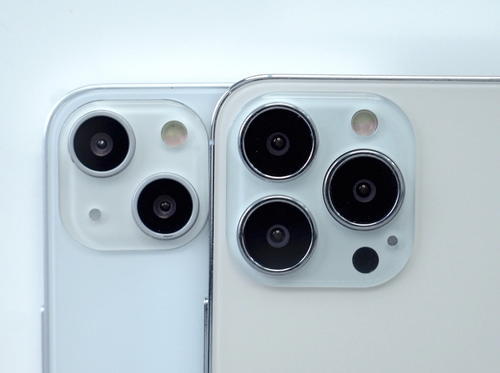 新华苹果维修点分享iPhone 13 Pro Max扩容深层隐患解析 