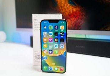新华苹果维修点分享iPhone 14扩容容易忽略的暗病 