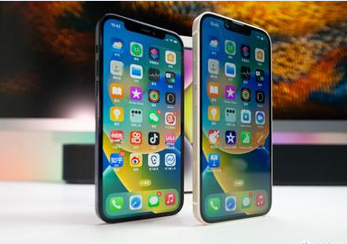 新华苹果维修点分享iPhone 14 Plus扩容深层隐患梳理 