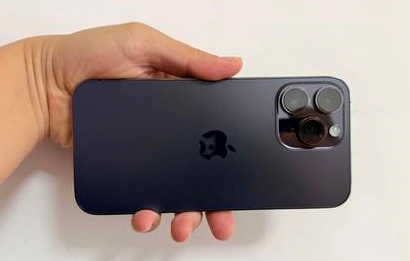 新华苹果维修点分享iPhone 14 Pro Max扩容实战误区 