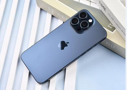 新华苹果维修点分享iPhone 15 Pro Max扩容静电与工艺坑 