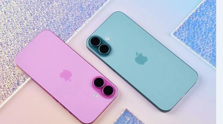 新华苹果维修点分享iPhone 16扩容成本与市场套路 