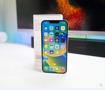 新华苹果维修点分享iPhone 14音频与待机系统排错 