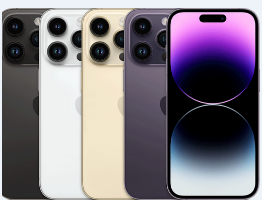 新华苹果维修点分享iPhone 14 Pro安全辅助系统排错 