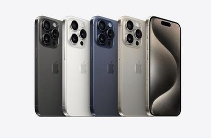 新华苹果维修点分享iPhone 15 Pro电池与备忘录排错 