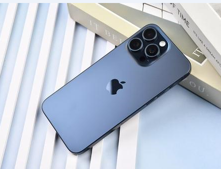 新华苹果维修点分享iPhone 15 Pro Max邮件迁移排错 