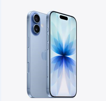 新华苹果维修点分享iPhone 17音频与钱包 