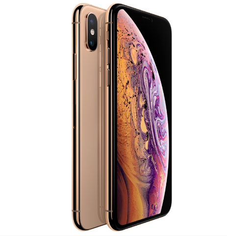 新华苹果维修点分享iPhone XS Max锁屏快捷入口故障 