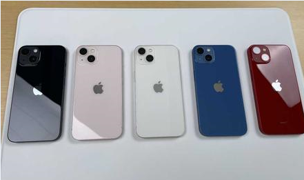 新华苹果维修点分享iPhone 13锁屏密码冷知识解读 
