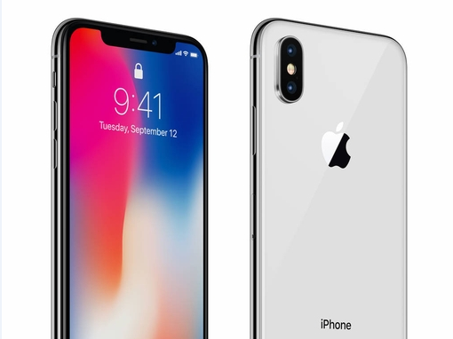 新华苹果维修点分享iPhone X黑屏多场景现象解析 