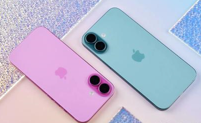 新华苹果维修点分享iPhone 16手机黑屏多重诱因解析 