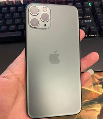 新华苹果维修点分享iPhone 11 Pro电池发烫小众问题解读 