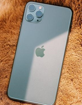 新华苹果维修点分享iPhone 11 Pro Max电池发烫特殊问题 