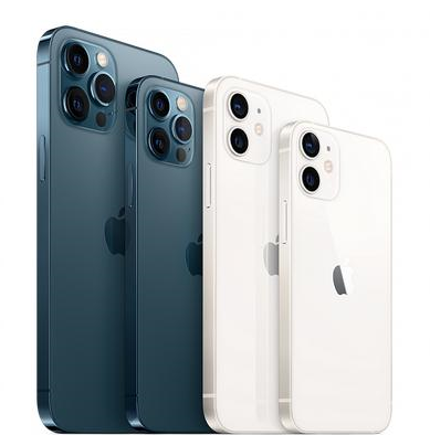 新华苹果维修点分享iPhone 12 Pro发烫关联故障汇总 