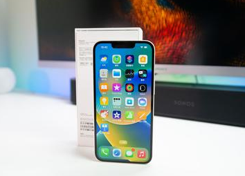 新华苹果维修点分享iPhone 14电池发烫真实诱因盘点 