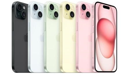 新华苹果维修点分享iPhone 15发烫易忽视问题科普 