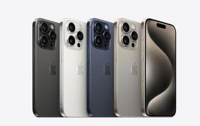 新华苹果维修点分享iPhone 15 Pro发烫五大诱因详解 