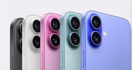 新华苹果维修点分享iPhone 16发烫易忽视因素汇总 