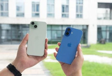 新华苹果维修点分享iPhone 16 Plus发烫多场景剖析 