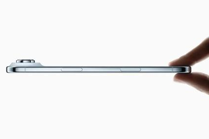 新华苹果维修点分享iPhone 17 Air发烫几大隐形诱因 